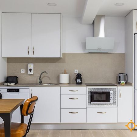 Travelers Dream By Livework Apartment Cadiz Exterior photo
