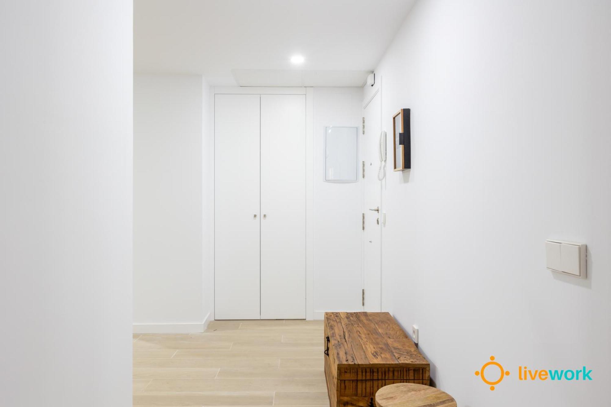 Travelers Dream By Livework Apartment Cadiz Exterior photo