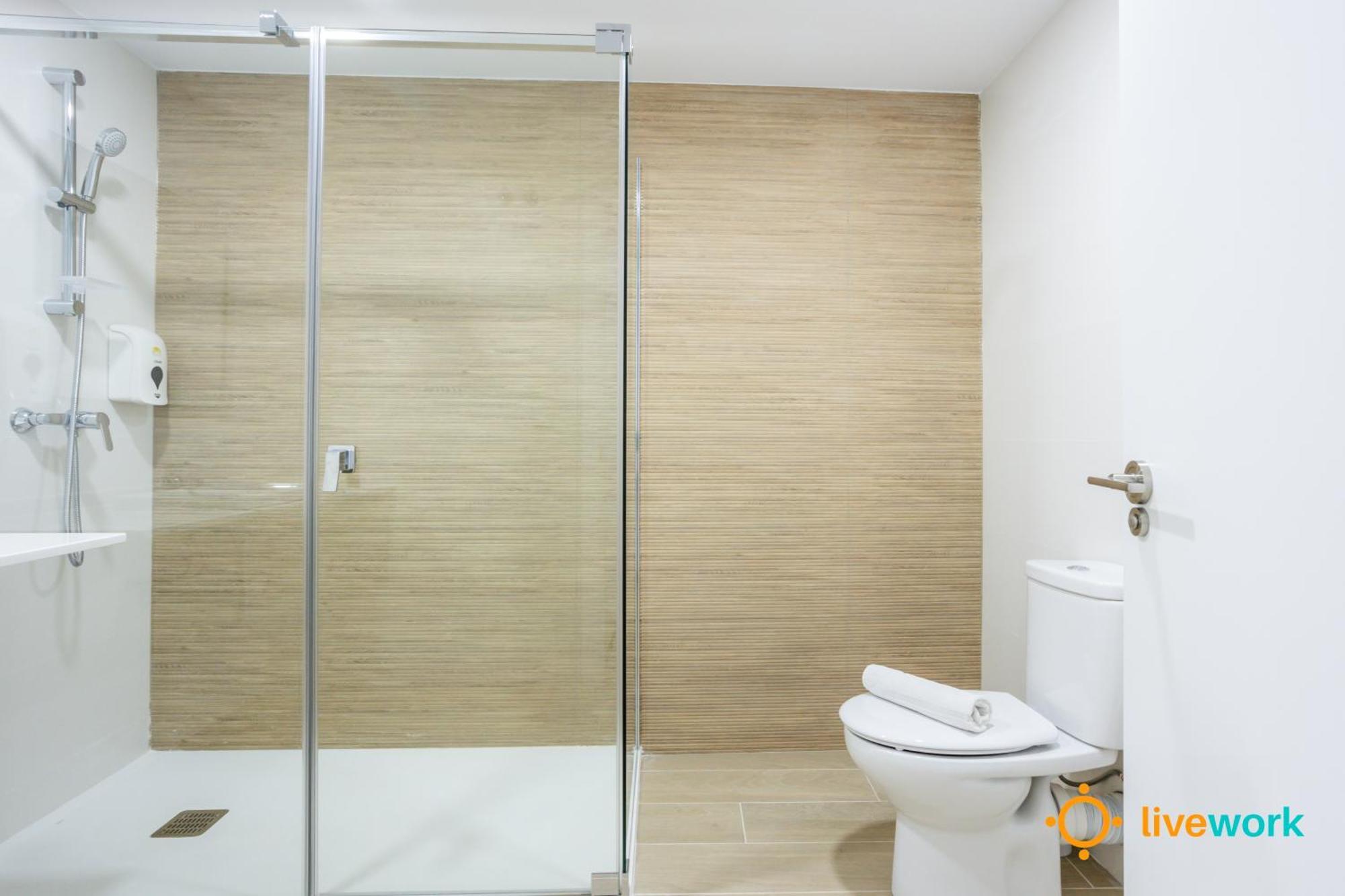 Travelers Dream By Livework Apartment Cadiz Exterior photo