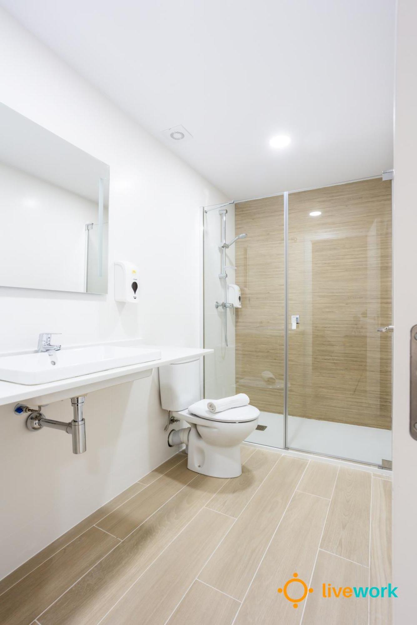Travelers Dream By Livework Apartment Cadiz Exterior photo