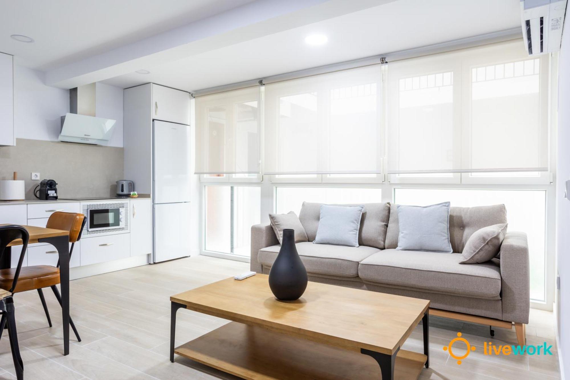 Travelers Dream By Livework Apartment Cadiz Exterior photo