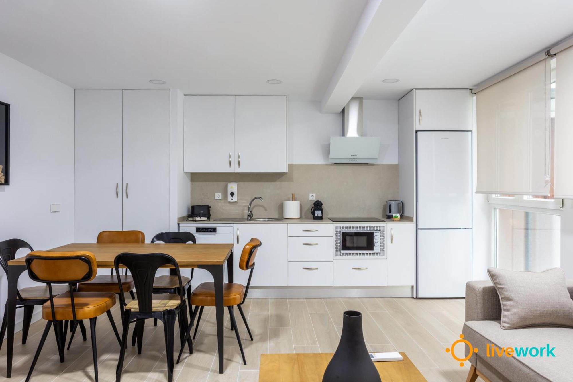 Travelers Dream By Livework Apartment Cadiz Exterior photo