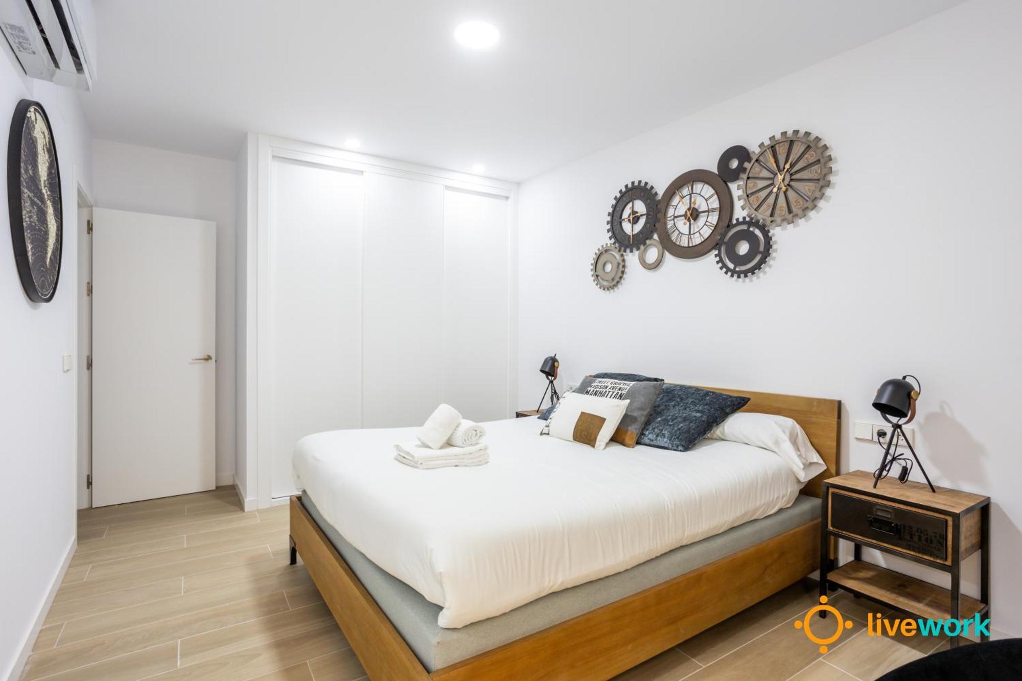Travelers Dream By Livework Apartment Cadiz Exterior photo