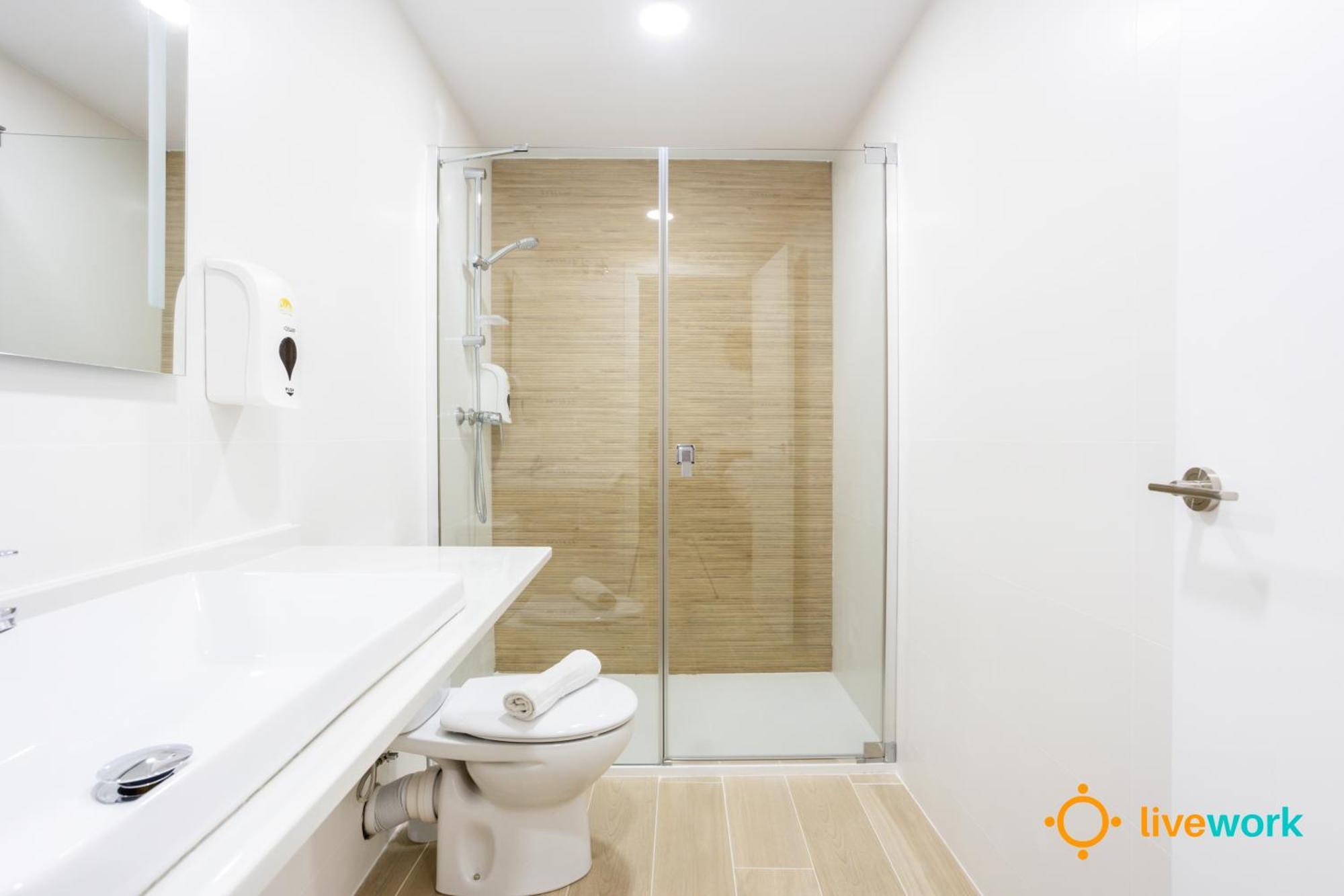 Travelers Dream By Livework Apartment Cadiz Exterior photo